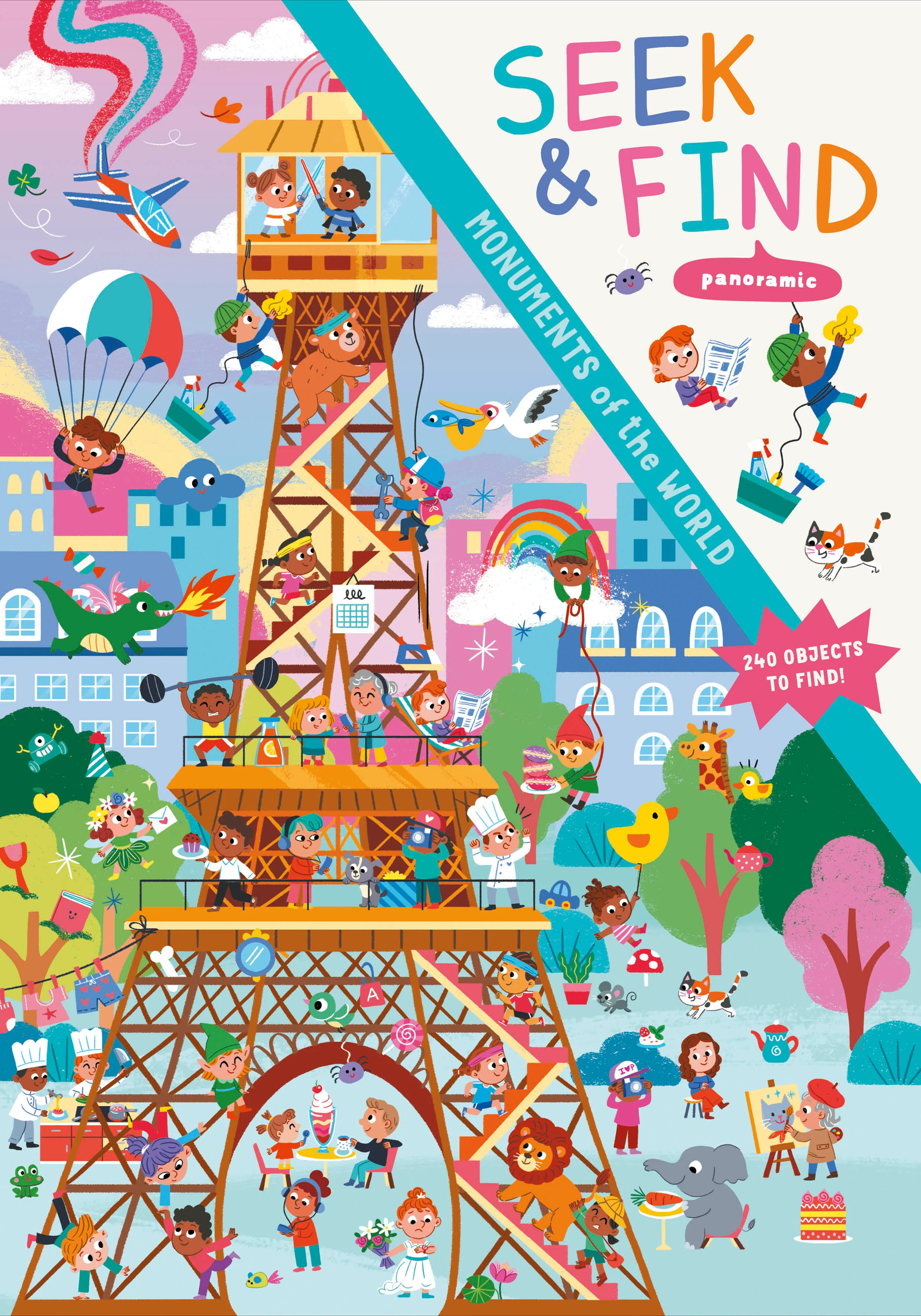 Kids New Release